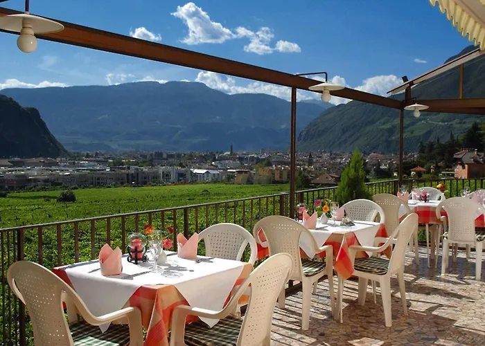 Hotel Rentschnerhof