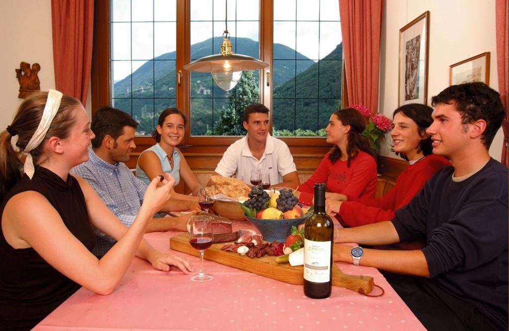 Rentschnerhof Hotel Bozen