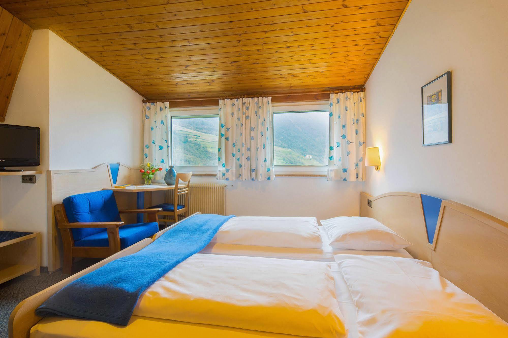 Rentschnerhof Hotel 3*