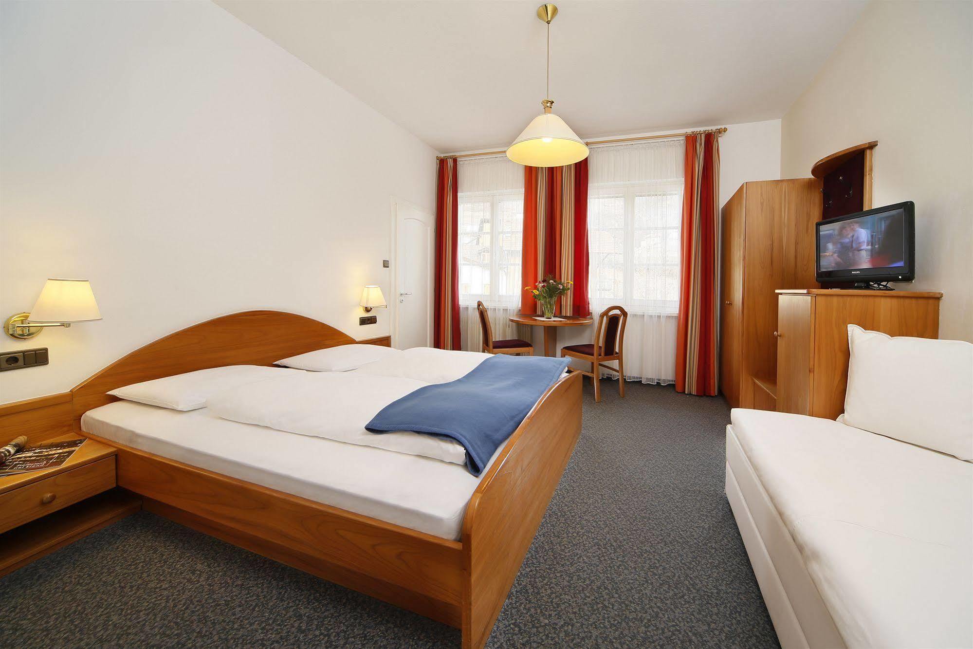 Hotel Rentschnerhof Bozen