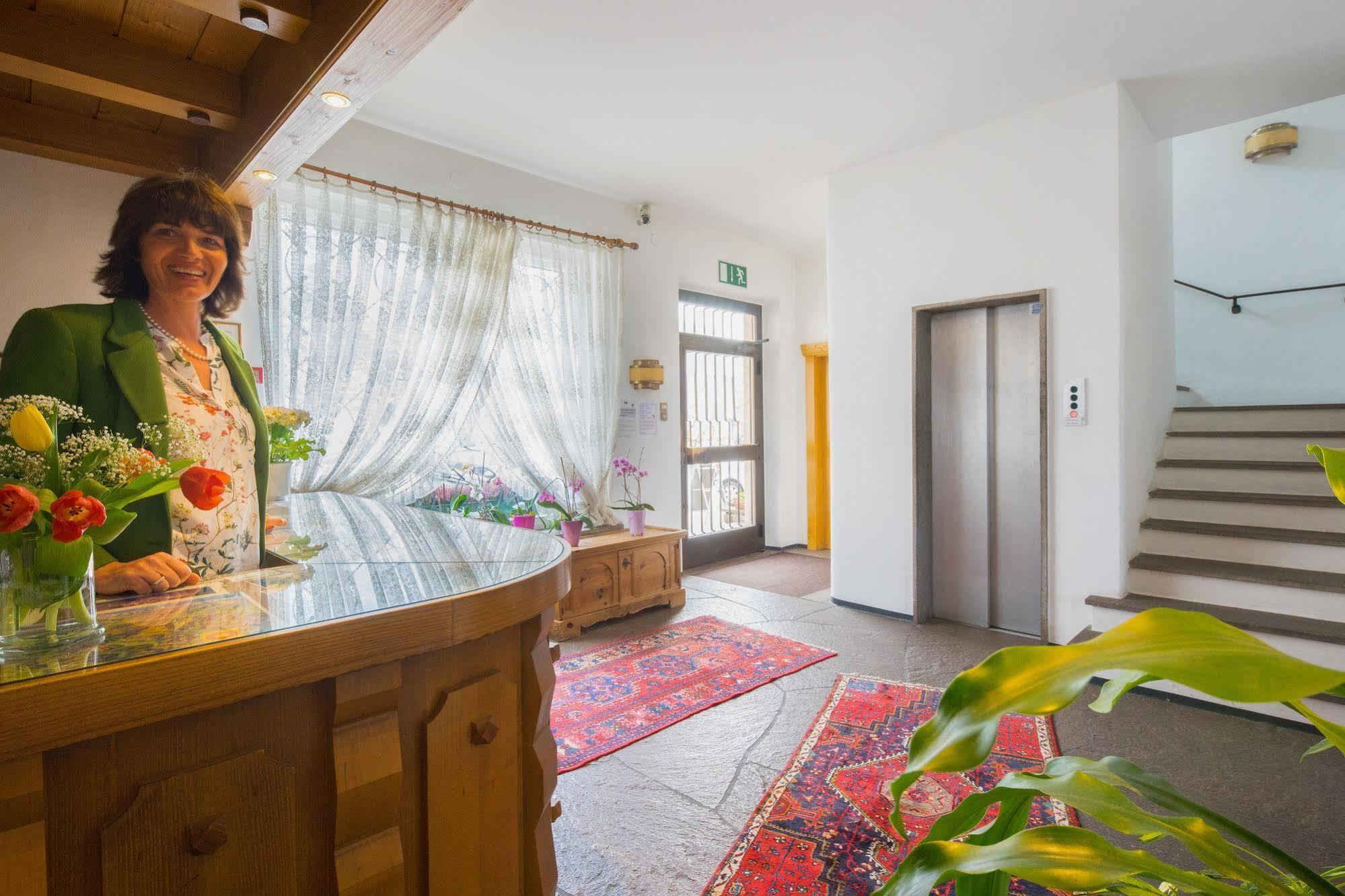 Hotel Rentschnerhof 3*