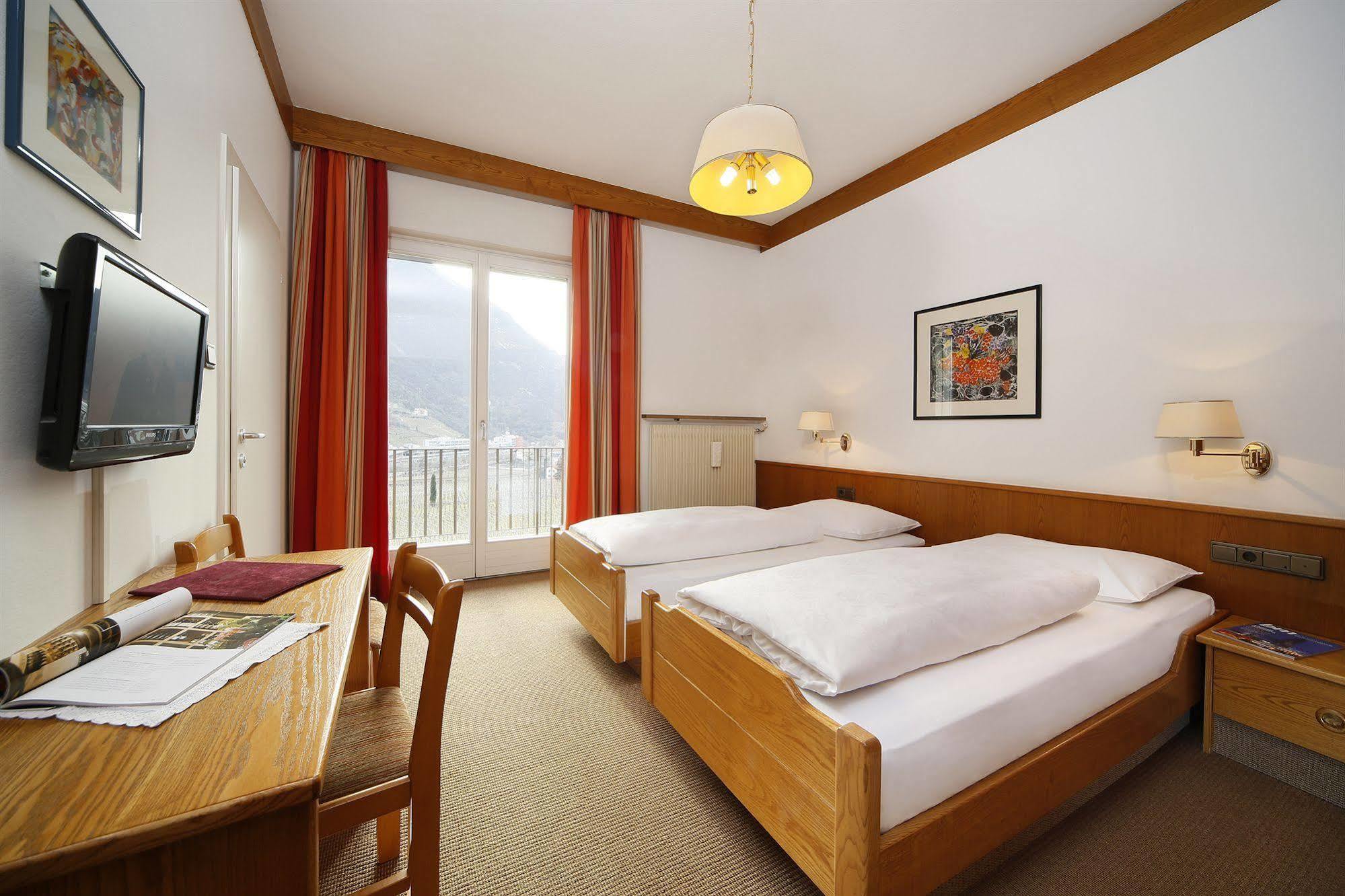 Hotel Rentschnerhof 3*
